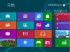Китайцы досрочно выложили в интернет новую версию Windows 8