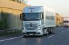 СП КАМАЗа и Daimler в 2012 году увеличит производство вдвое