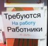 Прокуратура Владивостока проверила объявления о работе на предмет экстремизма