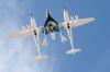 Virgin Galactic получила разрешение на испытания SpaceShipTwo