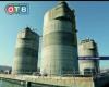 Самую крупную в России нефтяную платформу представили в порту Восточном под Находкой
