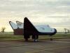 В США испытан новый частный космический корабль Dream Chaser
