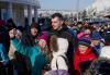[Прохоров] В Красноярске вся оппозиция выставила на выборы единого кандидата, который был выбран на праймериз