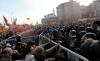 Совет Федерации одобрил закон о многотысячных штрафах за нарушения на митингах