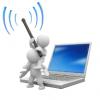 Прокуроры нашли Wi-Fi антенны, «установленные» в 1958 году, то есть за 33 года до изобретения беспроводной сети