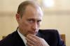 Путин подписал закон о митингах