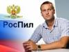 «Единая Россия» подает на Алексея Навального в суд за «Партию жуликов и воров»