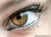 Ученые выяснили, что радужная оболочка глаз может стареть