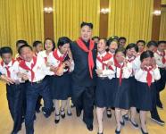 Слёзы этих людей