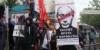 «Марш миллионов» начался во Владивостоке
