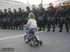 «Марш миллионов»в Москве
