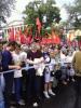 «Марш миллионов» 12.06.12. Хроника с 12.02 мск.