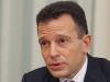 Якеменко уволен с поста главы Росмолодежи