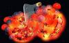 Используя принципы квантовой механики, ученым удалось расщепить атом и затем соединить его снова