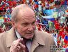 Депутат Верховной Рады: Русские фанаты получили в Польше по заслугам(«Они приехали громить рестораны, кричать и возвеличивать немытую Россию»)