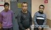 Трое гастарбайтеров похитили детали СУ-27 с территории воинской части в Подмосковье