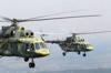 Пентагон хочет купить у России еще 10 вертолетов Ми-17(США приобретают боевые машины для Афганистана)
