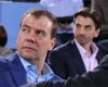 Правительство Д.Медведева запускает свою соцсеть