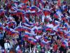 Россияне верят в чудо. Почти треть участников опроса полагают, что сборная России может выиграть Евро-2012