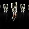 Немецкая полиция устроила крупнейшую облаву на Anonymous