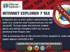 Интернет-магазин ввел налог на старый Internet Explorer