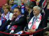 Виталий Мутко: Спорта без поражений не бывает, так что не надо оскорблять игроков сборной