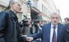 Миронов допускает, что Шеин станет одной из первых жертв «закона Сидякина»
