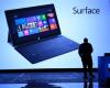 Компания Microsoft представила конкурента iPad