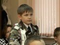 Военно патриотический клуб «РУСЬ»