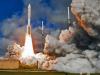 ВВС США запустили ракету Atlas V со сверхсекретным разведывательным спутником