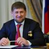 Кадыров завел себе твиттер