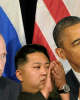 О чем еще могли говорить на саммите G-20