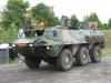 Россия намерена закупить у Финляндии 500 БМП