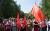 22 июня 2012 года. Достойны ли мы памяти павших? В который раз власти Карачаево-Черкесской Республики и ее столицы «забывают» о Знамени Победы