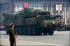 Белорусский след на военном параде в Пхеньяне