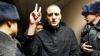 Удальцова приговорили к 240 часам исправительных работ