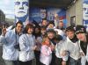 Молодые прокремлевские активисты и карьеристы