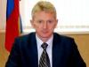 В Волгограде главу района «справедливоросса» застрелил чеченец