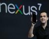 Google официально представил свой планшет Nexus 7