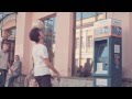 Ребята с Евро 2012 устраивают шоу на Старом Арбате