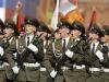 С декабря в России появится военная полиция