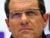 Фабио Капелло заявил о готовности возглавить сборную России