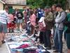 1 июля в Кирове состоялась бесплатная ярмарка – фримаркет