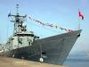 НАТО начало учения ВМС у берегов Сирии
