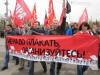 Предзабастовочная ситуация на «Фольксвагене»