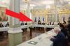 Патриарх Кирилл вручил другу Путина — Геннадию Тимченко орден князя Даниила Московского I степени
