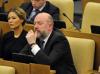 По новому закону фракции «Единая Россия» в Госдуме «клеветник» может потерять 5 миллионов рублей