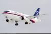 Интерес к российскому SuperJet в мире упал