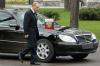 ГИБДД москвы не смогло опознать кортеж Путина