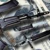 Соратники Виктора Бута попытались возобновить торговлю оружием